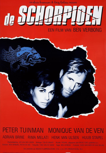 Ninho de Escorpiões (De schorpioen)