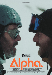 Alpha. (Alpha.)
