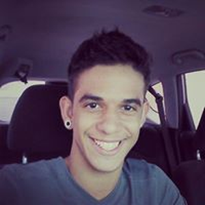 Foto de perfil de André