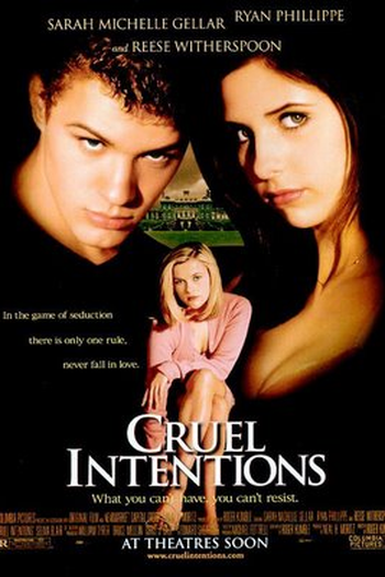  de Filme Segundas Intenções (1999)