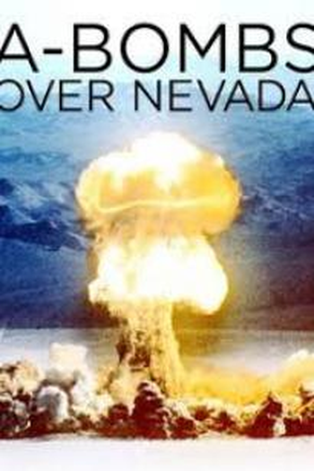  de TV Bomba Atômica: Testes em Nevada (2016)