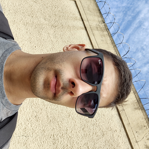 Foto de perfil de Alexandre Costa Junior