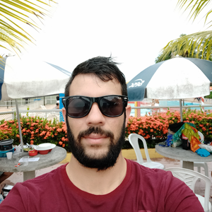 Foto de perfil de Alex B.