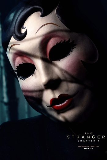  de Filme Os Estranhos: Capítulo 1 (2024)