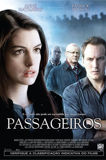  de Filme Passageiros (2008)