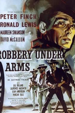 Assalto à Mão Armada (Robbery Under Arms)