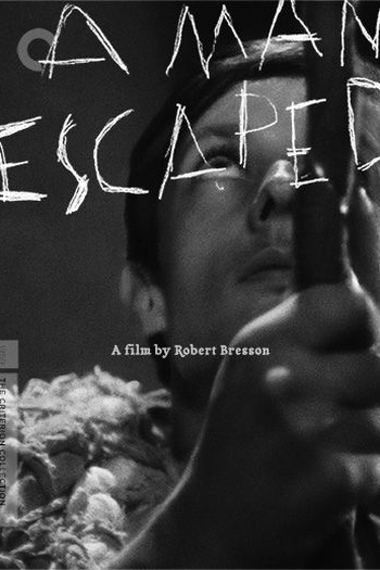  de Filme Um Condenado à Morte Escapou (1956)
