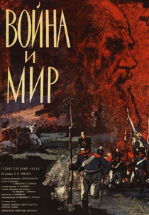 Guerra e Paz - Andrei Bolkonsky (Voyna i mir I: Andrey Bolkonskiy)