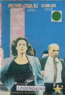 A Herdeira da Violência (Vendetta II: The New Mafia)