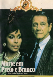 Morte em Preto e Branco (Murder In Black And White)