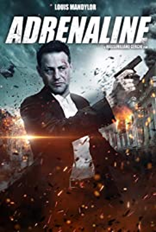 Poster 4 de Filme Resgate em 12 Horas (2023)