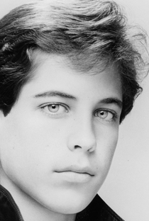 Scott Bloom - Poster / Capa / Cartaz - Oficial 1