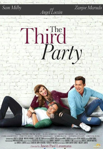 A Terceira Pessoa (The Third Party)