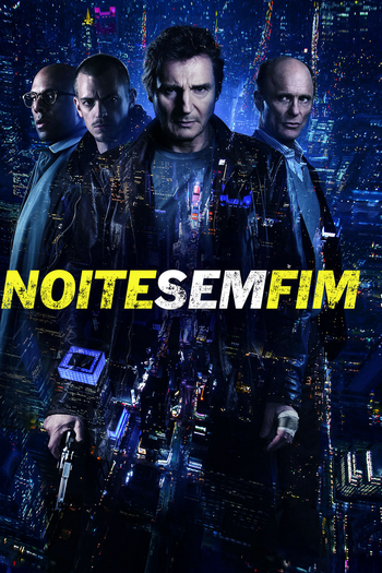  de Filme Noite Sem Fim (2015)