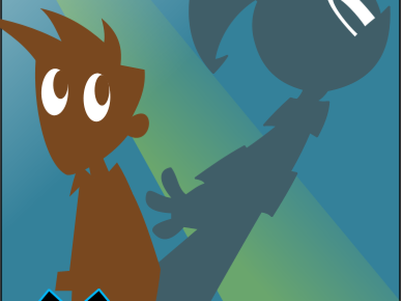 Foto 2 de Uma Robô Adolescente