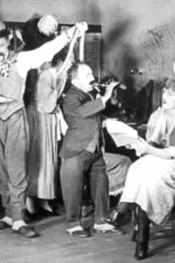  de Curta Levanta o pano (1919)