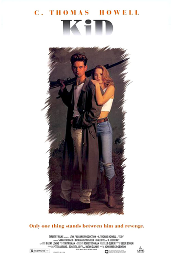  de Filme A Sombra de Um Pesadelo (1990)