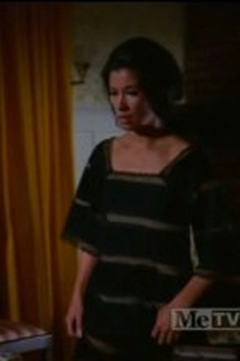Poster de Episódio Highest Castle, Deepest Grave (1971)