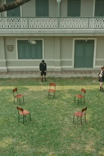 Poster de Episódio EP6 (2023)