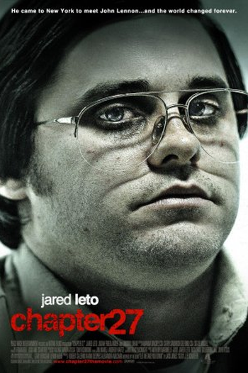  de Filme Capítulo 27 - O Assassinato de John Lennon (2007)
