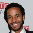 André Holland