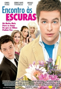 Encontro às Escuras (Blind Dating)