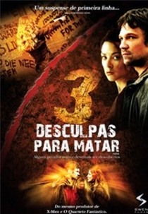 3 Desculpas para Matar (Thr3e)