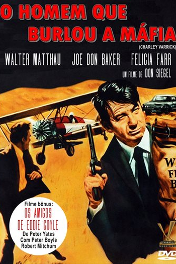  de Filme O Homem que Burlou a Máfia (1973)