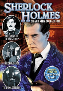 The Adventures of Sherlock Holmes (The Adventures of Sherlock Holmes)