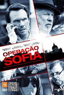 Operação Sofia - Poster / Capa / Cartaz - Oficial 1