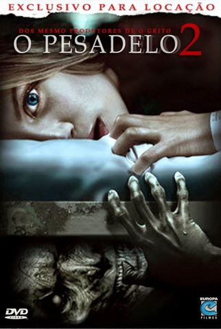 Poster 4 de Filme O Pesadelo 2 (2007)