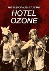 The End of August at the Hotel Ozone (The End of August at the Hotel Ozone)