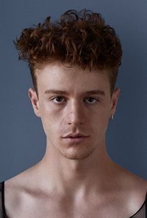 Jonas Holdenrieder - Poster 1