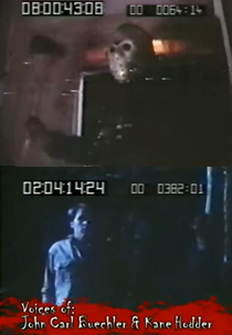 Friday the 13th - Part VII: Deleted Scenes (Friday The 13th - Part VII - The New Blood - Deleted Scenes)