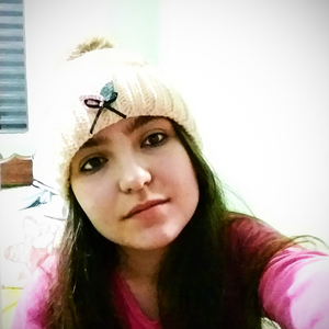 Foto de perfil de Jaqueline Pereira