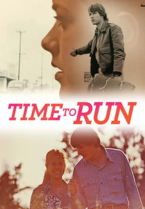 Tempo Para Correr (Time to Run)