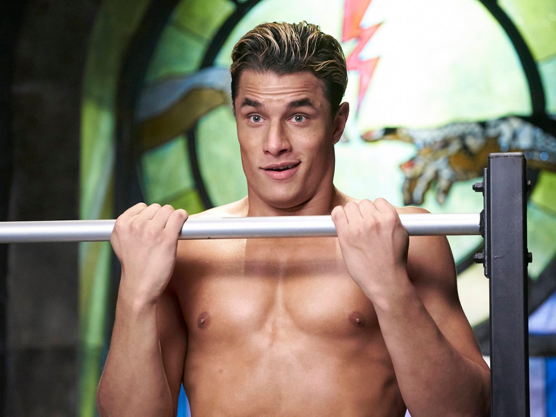 Foto 2 de The Rocky Horror Picture Show: Let's Do the Time Warp Again