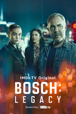 Bosch: O Legado (1ª Temporada) (Bosch: Legacy (Season 1))