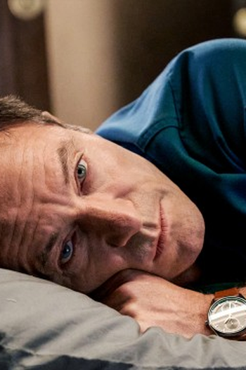 Poster de Episódio Chronic Insult (2022)
