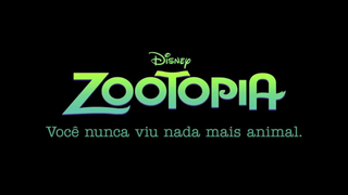 Trailer: Zootopia - Teaser Trailer Oficial - Estreia 17 de Março nos Cinemas