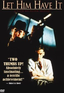 O Segredo de uma Sentença (Let Him Have It)