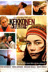 Kekkonen tulee! (Kekkonen tulee!)