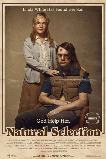  de Filme Natural Selection (2011)