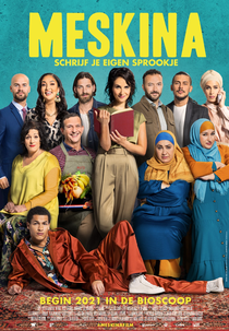 Minha Vida Incomoda Muita Gente (Meskina)