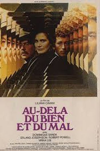  de Filme Além do bem e do mal (1977)