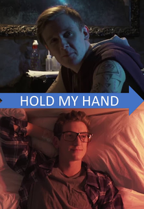 Hold my hand (Hold my hand)