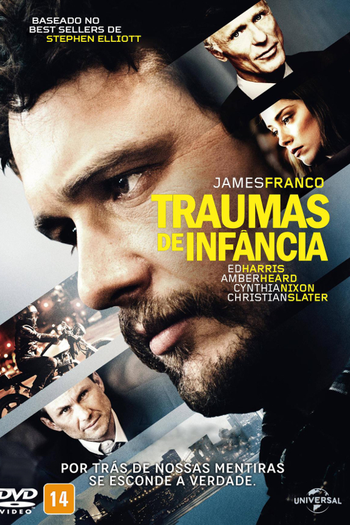  de Filme Traumas de Infância (2015)