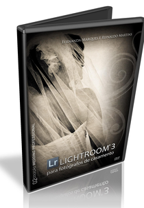 Lightroom 3 para Fotógrafos de Casamento (Lightroom 3 para Fotógrafos de Casamento)
