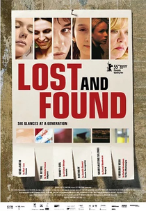 Lost and Found (Lost and Found)