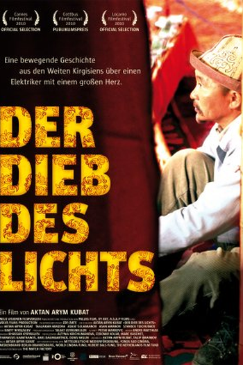  de Filme O Ladrão de Luz (2010)
